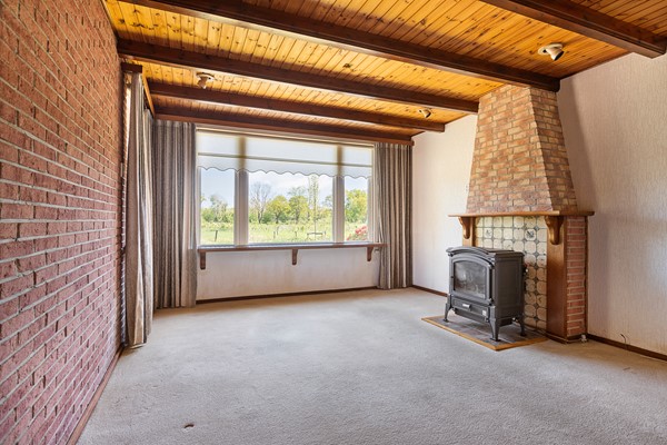 Medium property photo - Openderweg 4, 9865 XE Opende